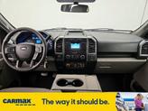 Thumbnail of 2018 Black Ford F-150