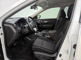 Thumbnail of 2020 White Nissan Rogue