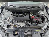 Thumbnail of 2020 White Nissan Rogue