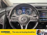 Thumbnail of 2020 White Nissan Rogue