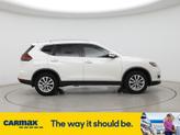 Thumbnail of 2020 White Nissan Rogue