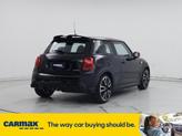Thumbnail of 2023 Black MINI Hardtop