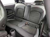 Thumbnail of 2023 Black MINI Hardtop