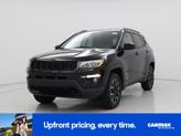 Thumbnail of 2019 Black Jeep Compass