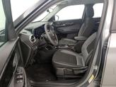 Thumbnail of 2025 Gray Chevrolet Trailblazer