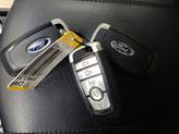 Thumbnail of 2017 Brown Ford Edge