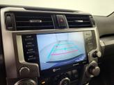 Thumbnail of 2023 Silver Toyota 4Runner
