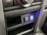 Thumbnail of 2023 Silver Toyota 4Runner