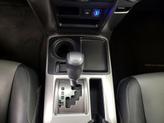 Thumbnail of 2023 Silver Toyota 4Runner