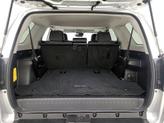 Thumbnail of 2023 Silver Toyota 4Runner