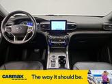 Thumbnail of 2021 White Ford Explorer