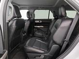 Thumbnail of 2021 White Ford Explorer