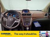 Thumbnail of 2015 White Buick Encore