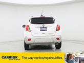 Thumbnail of 2015 White Buick Encore