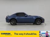 Thumbnail of 2019 Blue Mazda MX-5 Miata