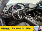 Thumbnail of 2019 Blue Mazda MX-5 Miata