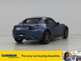 Thumbnail of 2019 Blue Mazda MX-5 Miata