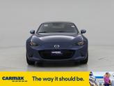 Thumbnail of 2019 Blue Mazda MX-5 Miata