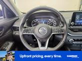 Thumbnail of 2022 Gray Nissan Altima