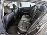 Thumbnail of 2022 Gray Nissan Altima