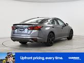 Thumbnail of 2022 Gray Nissan Altima