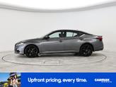 Thumbnail of 2022 Gray Nissan Altima