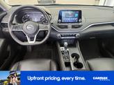 Thumbnail of 2022 Gray Nissan Altima