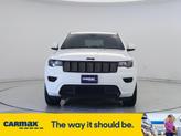 Thumbnail of 2017 White Jeep Grand Cherokee