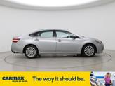 Thumbnail of 2015 Silver Toyota Avalon Hybrid