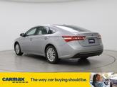 Thumbnail of 2015 Silver Toyota Avalon Hybrid
