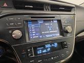 Thumbnail of 2015 Silver Toyota Avalon Hybrid