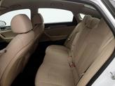 Thumbnail of 2019 White Hyundai SONATA
