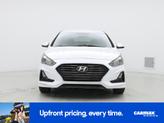 Thumbnail of 2019 White Hyundai SONATA