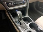 Thumbnail of 2019 White Hyundai SONATA