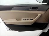 Thumbnail of 2019 White Hyundai SONATA