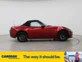 Thumbnail of 2024 Red Mazda MX-5 Miata