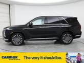 Thumbnail of 2025 Black Hyundai PALISADE