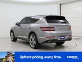 Thumbnail of 2021 Gray Genesis GV80