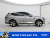 Thumbnail of 2021 Gray Genesis GV80