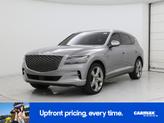Thumbnail of 2021 Gray Genesis GV80