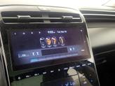 Thumbnail of 2022 Black Hyundai TUCSON