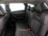 Thumbnail of 2022 Black Hyundai TUCSON