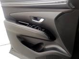Thumbnail of 2022 Black Hyundai TUCSON