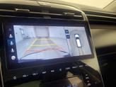 Thumbnail of 2022 Black Hyundai TUCSON