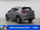 Thumbnail of 2020 Gray Buick Encore GX