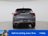 Thumbnail of 2020 Gray Buick Encore GX
