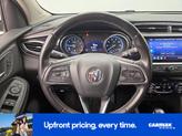 Thumbnail of 2020 Gray Buick Encore GX