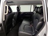 Thumbnail of 2021 Silver INFINITI QX80