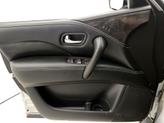 Thumbnail of 2021 Silver INFINITI QX80