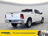 Thumbnail of 2019 White RAM 1500 Classic